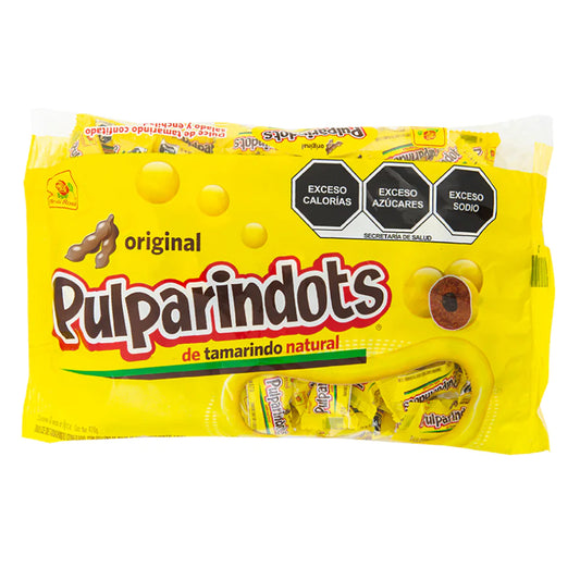 Dulce De La Rosa Pulparindots 70 PZS