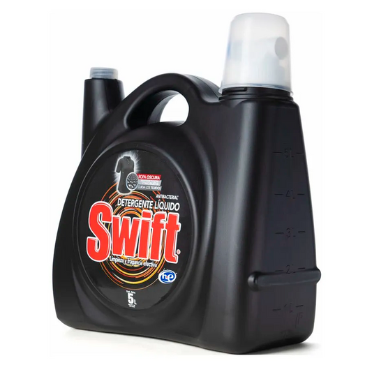 Det Liq Swift Antibacterial R.Oscura Swift 4.5 LTS