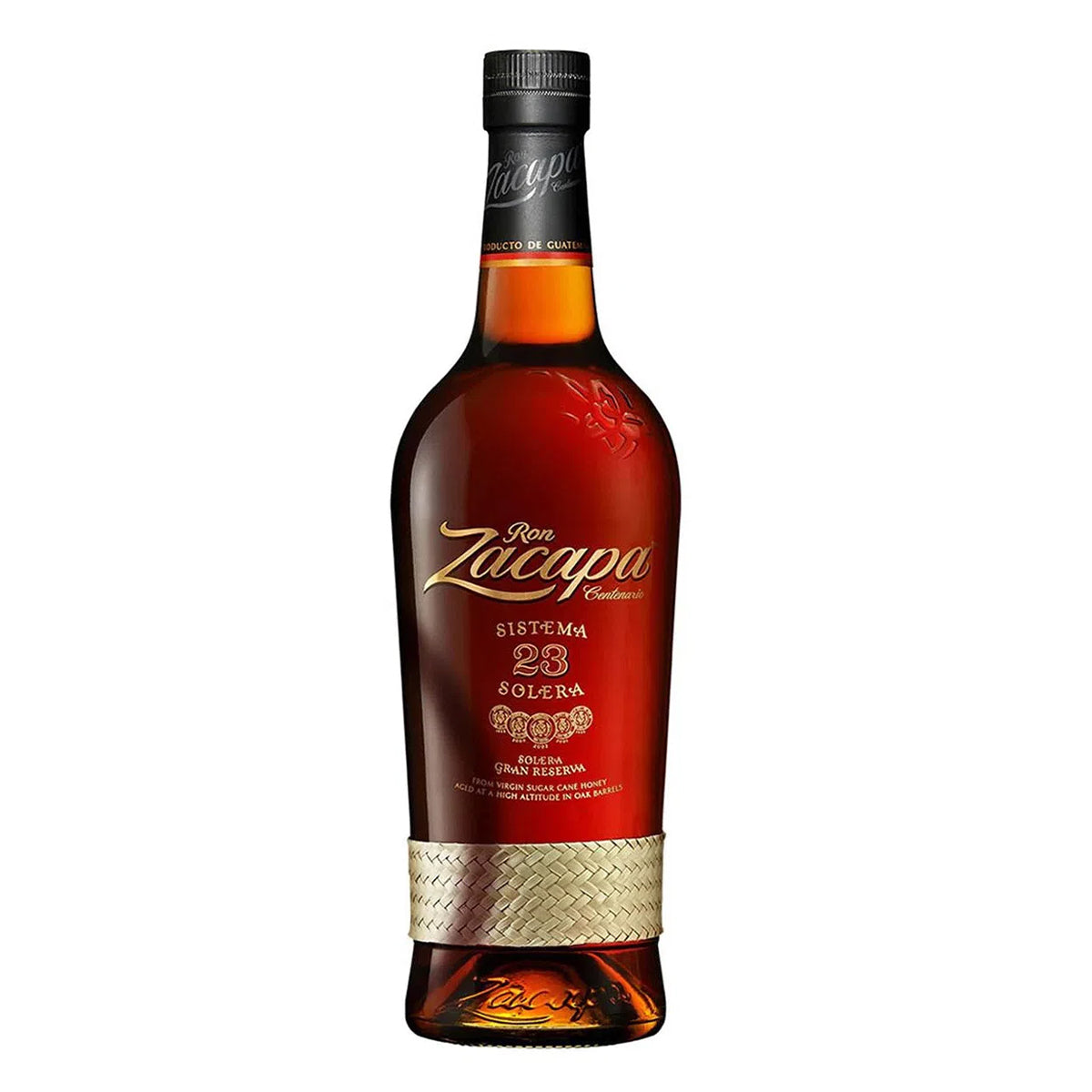 Ron Zacapa Centenario 23 750 MLL