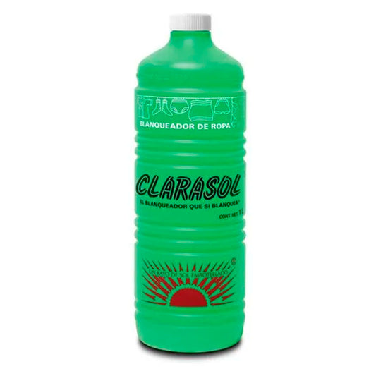 Blanqueador Clarasol 1 LTS