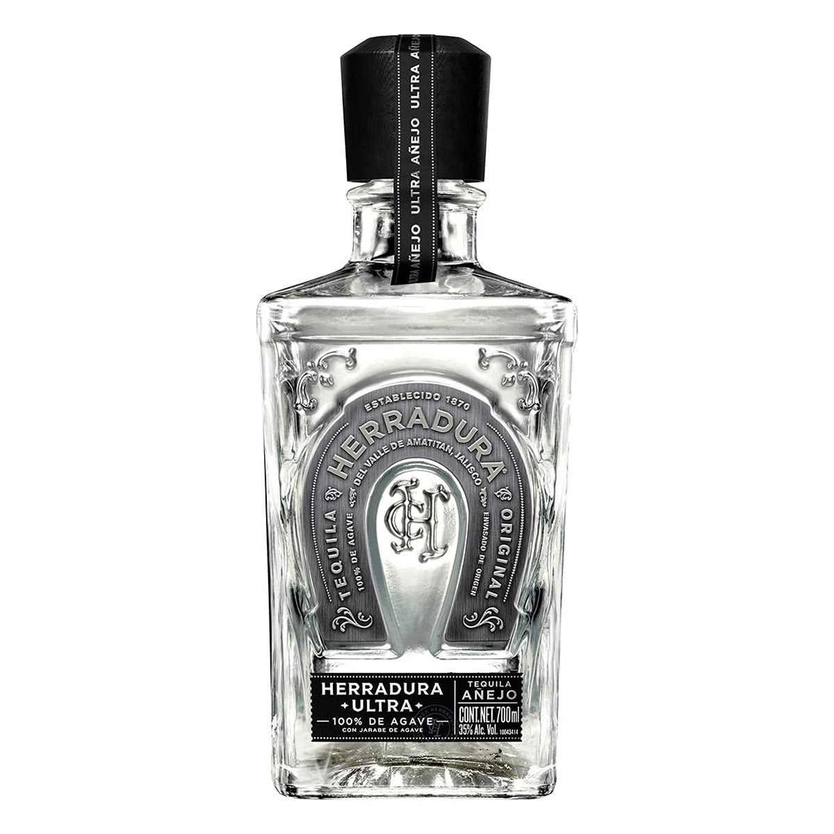 Tequila Herradura Ultra 700 MLL