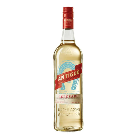 Tequila Herradura Antiguo Reposado 700 MLL