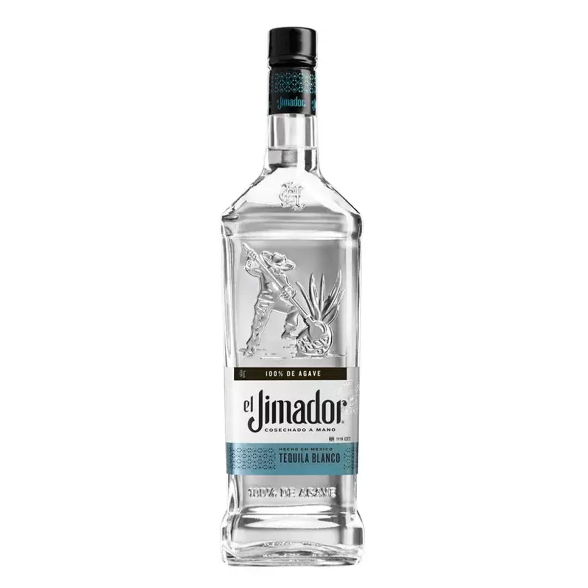 Tequila Jimador Blanco 700 MLL