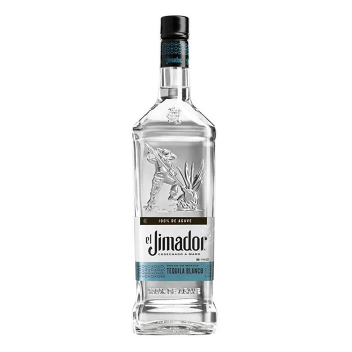 Tequila Jimador Blanco 950 MLL