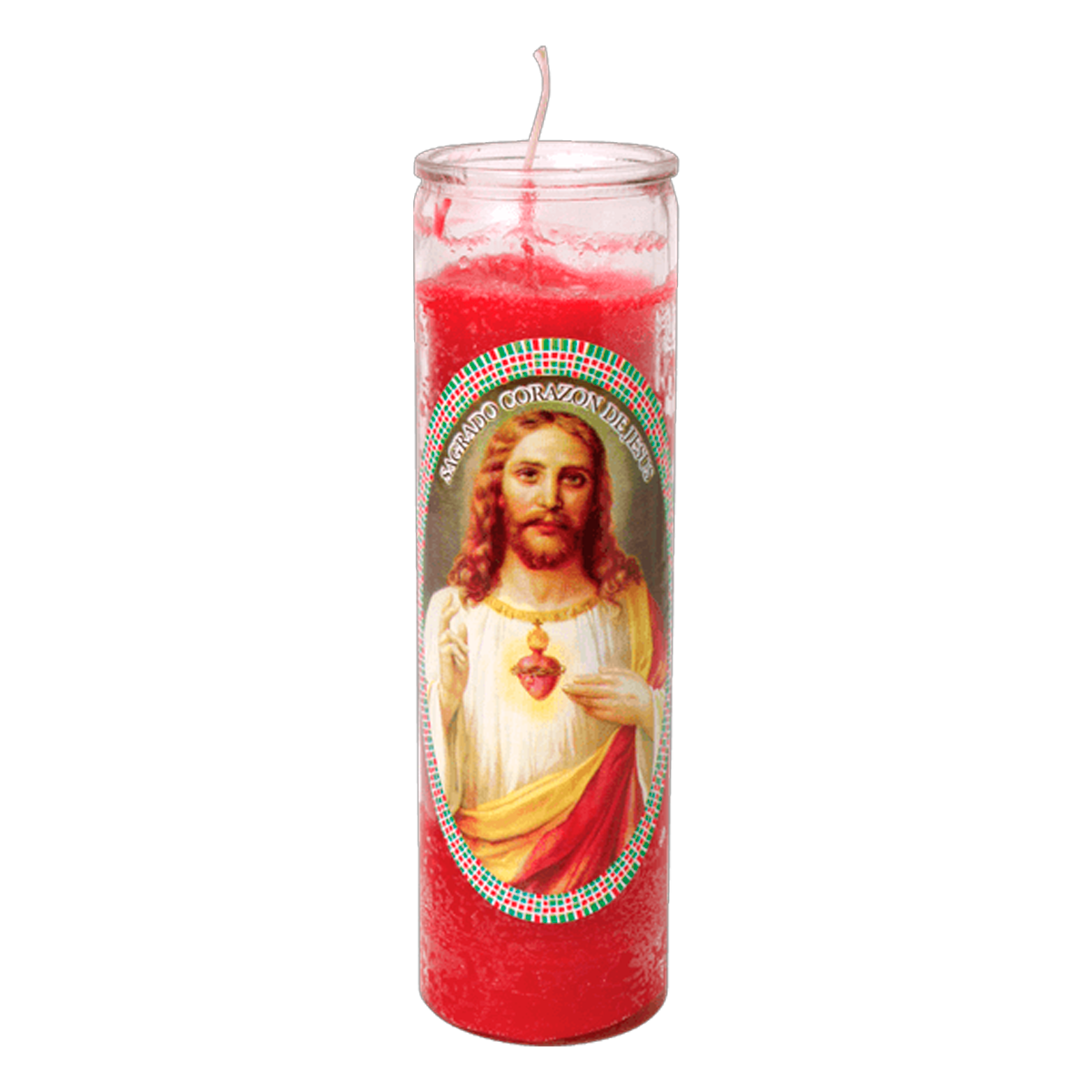 Velad Le I.S.Corazon S/E Imagen Sagrado Coraz S/E 1 PZS