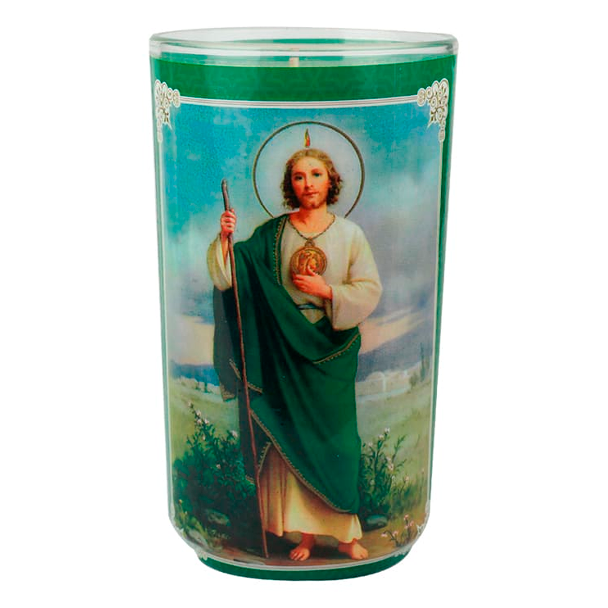 Velad Le Fama Chelero Sj.Tadeo Chelero Judas 1 PZS