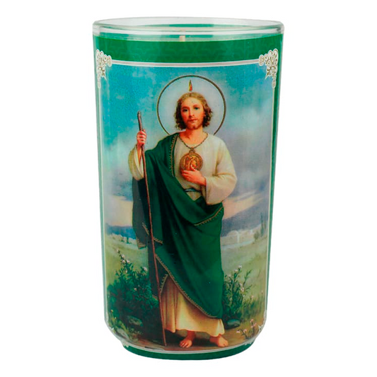 Velad Le Fama Chelero Sj.Tadeo Chelero Judas 1 PZS