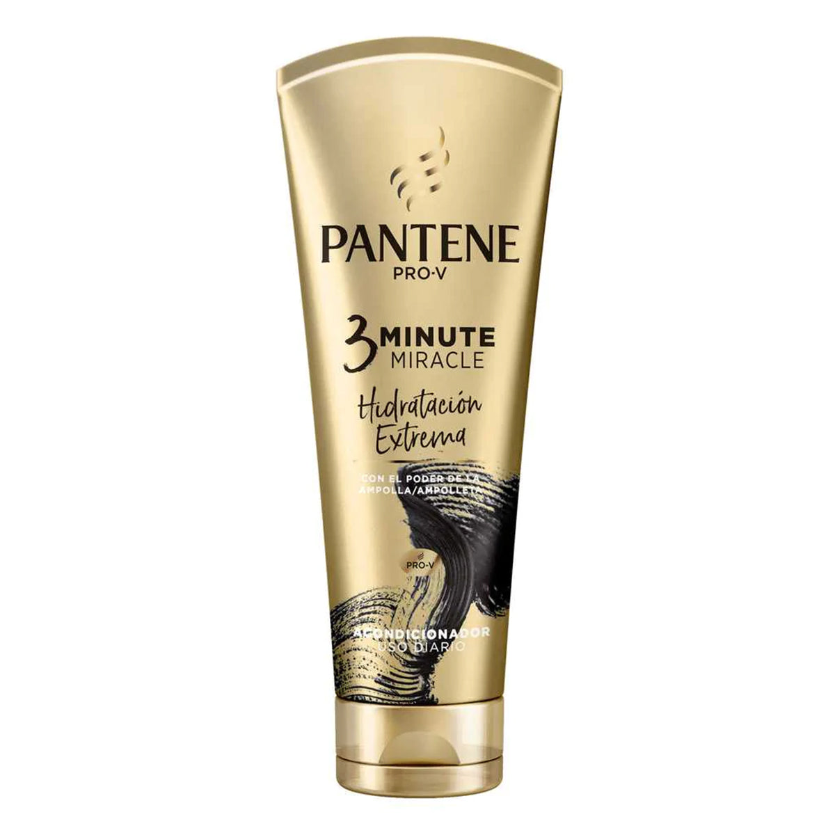 Acondicionador Pantene 3Minute Miracle Hidratacion Extrema 170 MLL