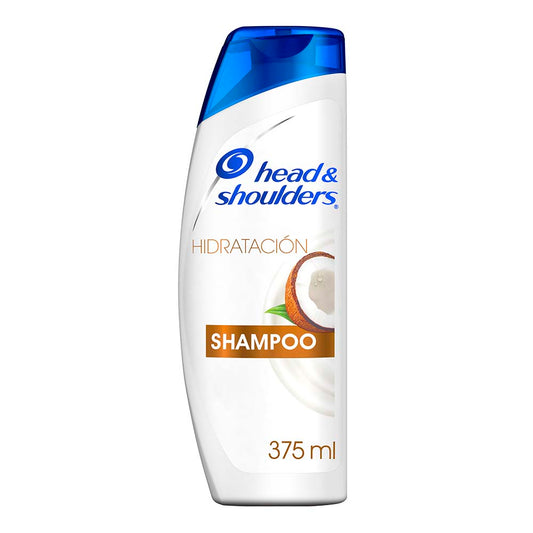 Shampoo H&S Coco 375 MLL