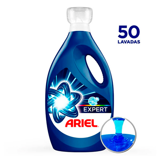 Detergen Det Liq Ariel Expert Ariel Expert . 2.8 LTS