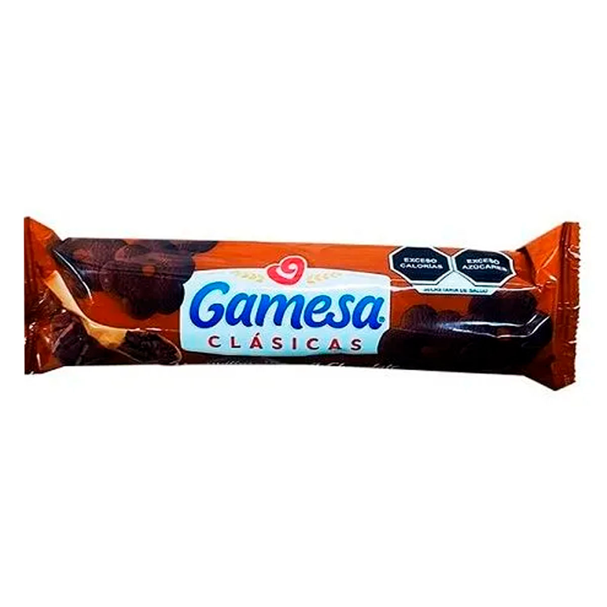 Galletas Gamesa Maravillas Chocolate 116 GRS – Basicos