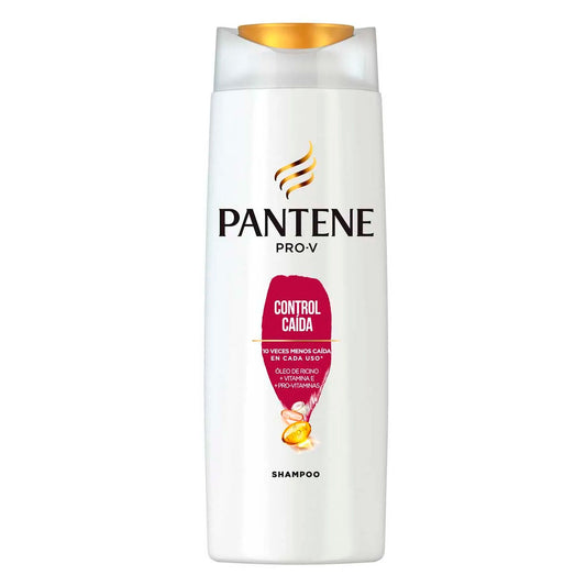 Shampoo Pantene Control Caida 200 MLL