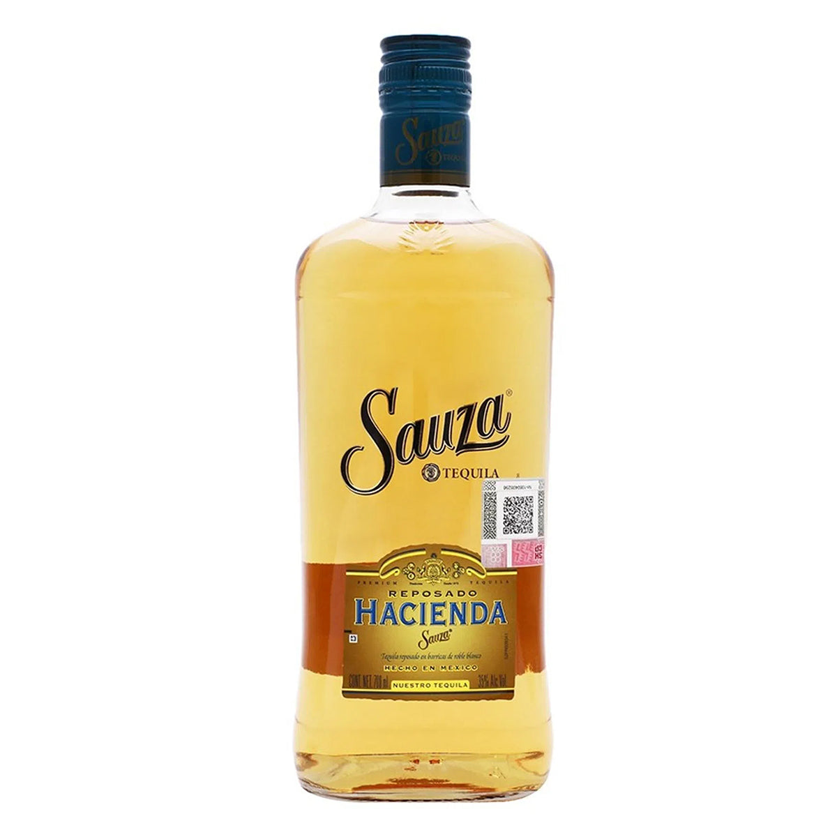 Tequila Sauza Hacienda Reposado 700 MLL