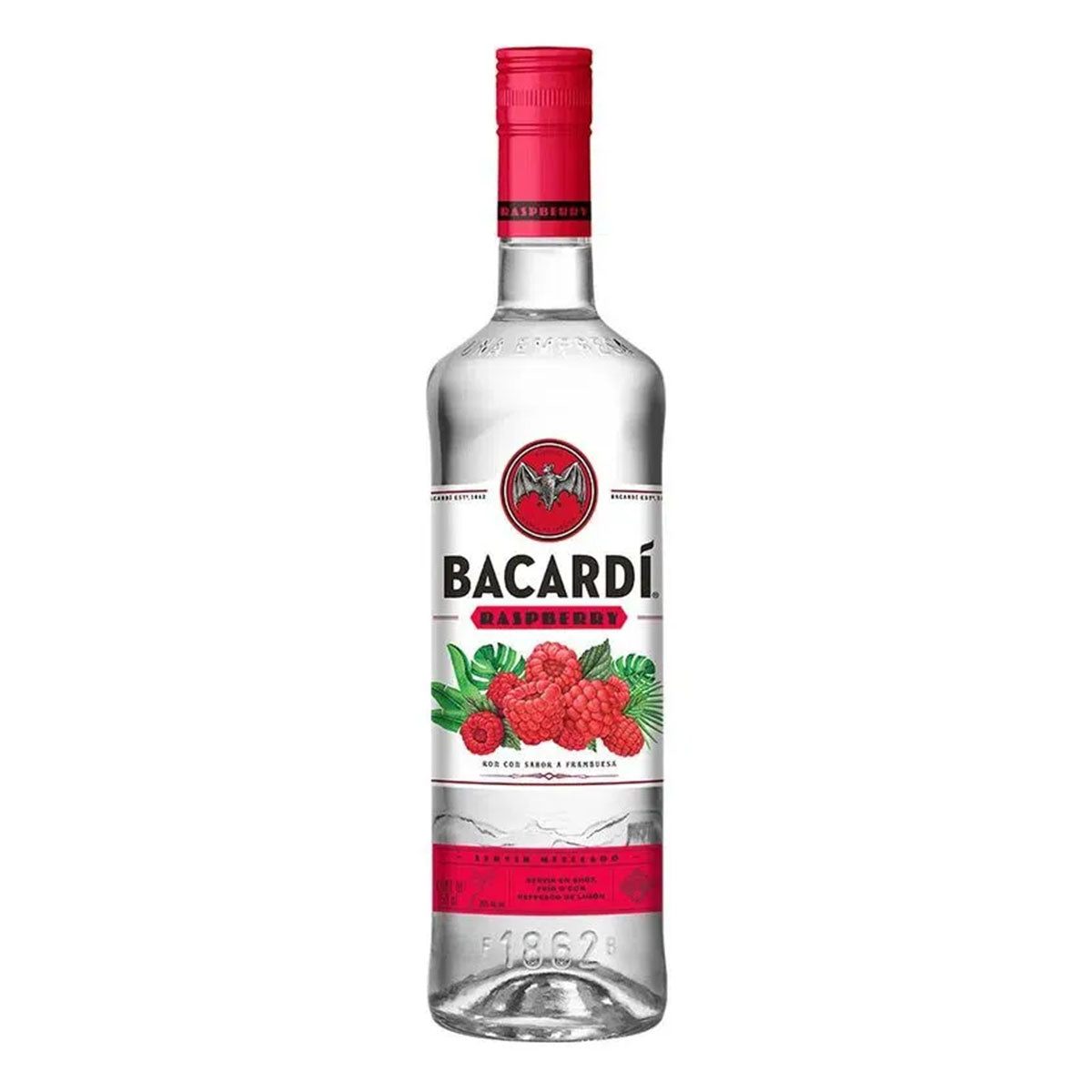 Ron Bacardi Razz 750 MLL