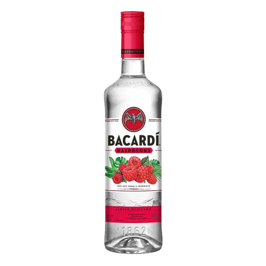 Ron Bacardi Razz 750 MLL