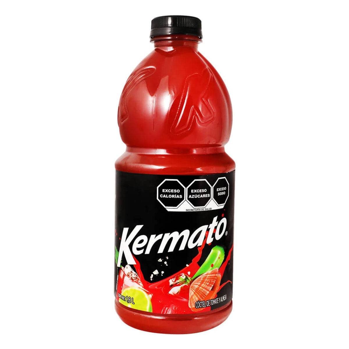 Jugo De Tomate Kermato 1.8 LTS