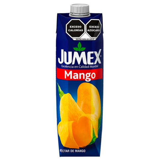 Jugo Jumex Mango Prisma 960 MLL