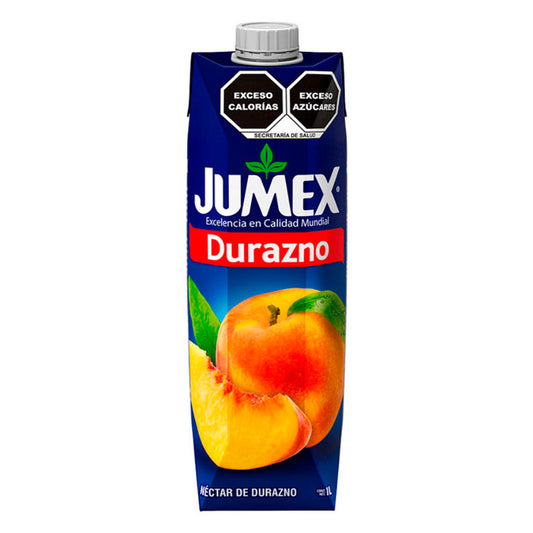 Jugo Jumex Durazno 960 MLL