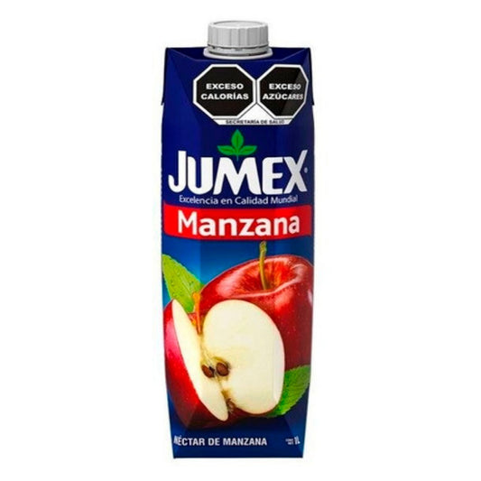 Jugo Jumex Manzana Prisma 960 MLL