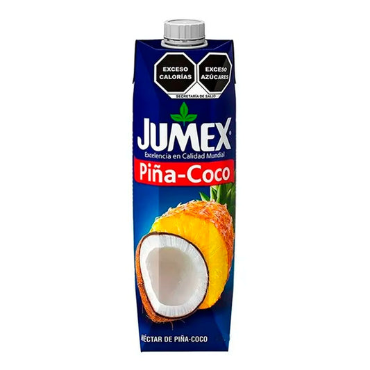 Jugo Jumex Piña Coco Prisma 960 MLL