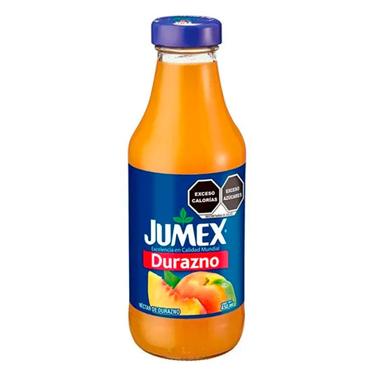 Nectar De Durazno Jumex 413 MLL