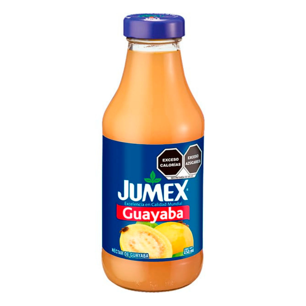 Nectar De Guayaba Jumex 413 MLL