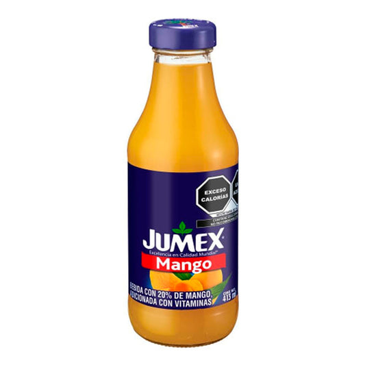 Nectar De Mango Jumex 413 MLL