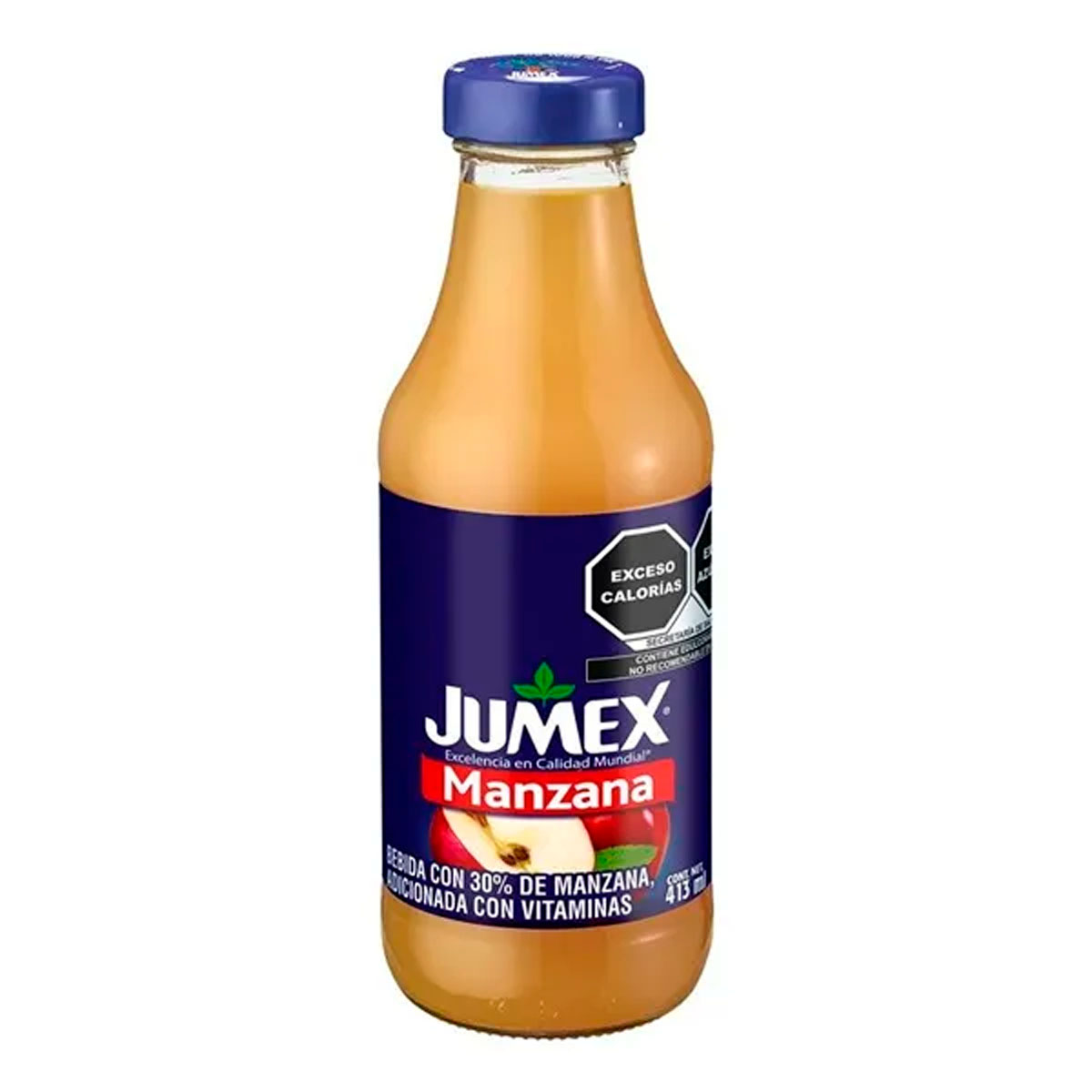 Nectar De Manzana Jumex 413 MLL