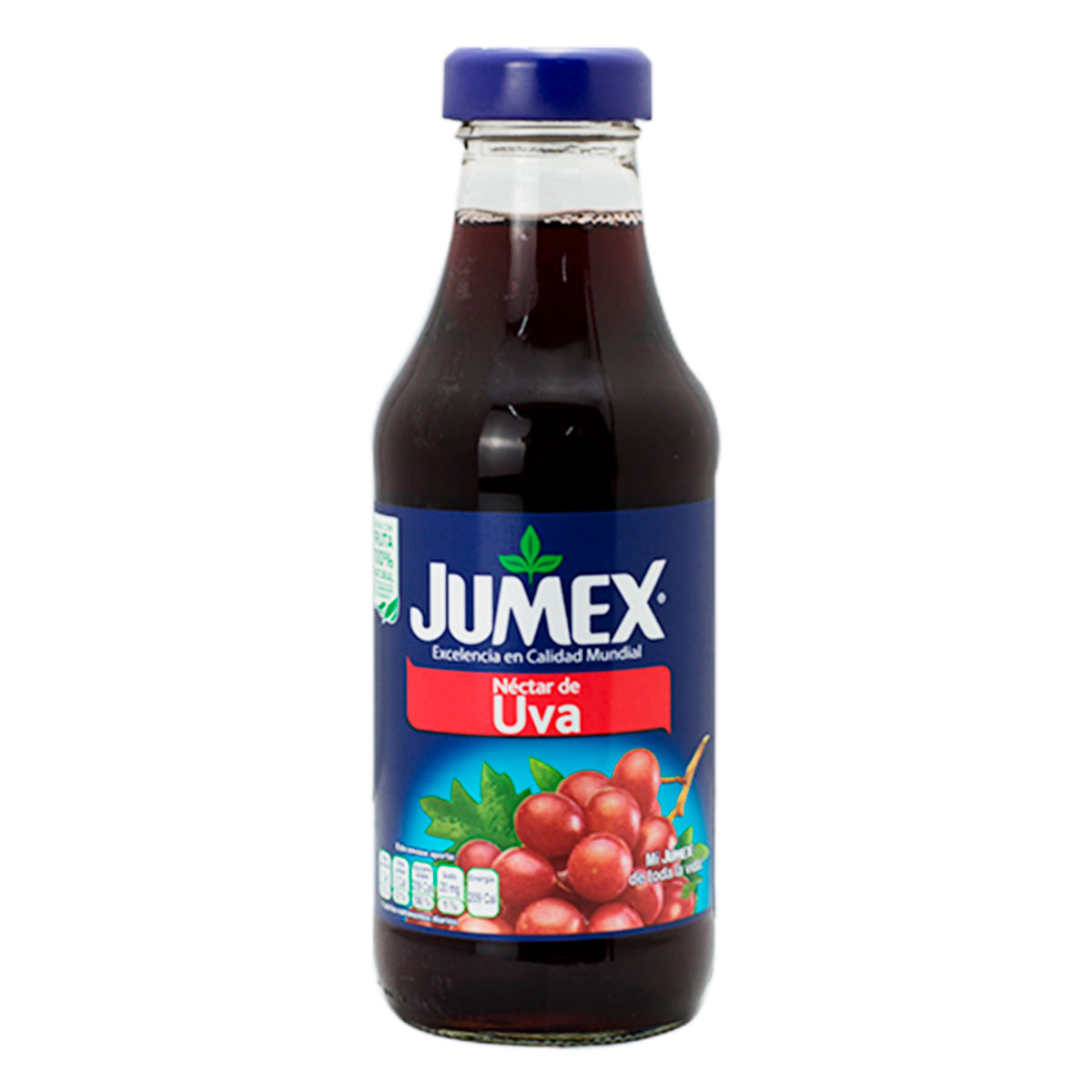 Nectar De Uva Jumex 413 MLL