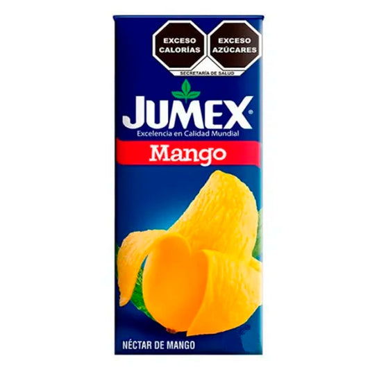 Nectar Mango Jumex 237 MLL