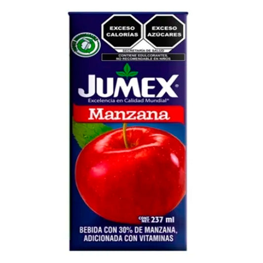 Nectar Manzana Jumex 237 MLL