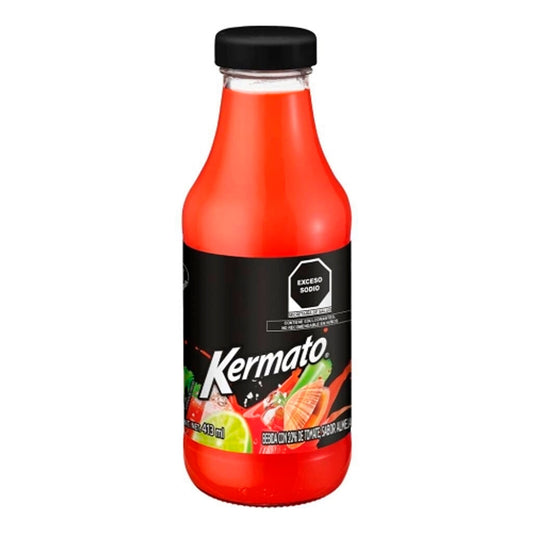 Coctel Tomate Y Almeja Kermato 413 MLL