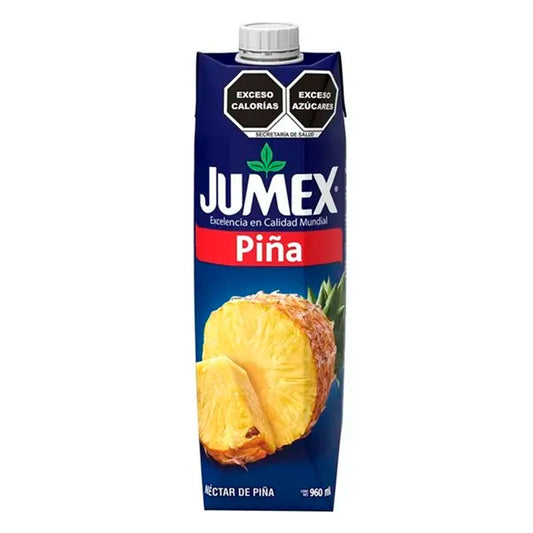 Jugo Jumex Piña Prisma 960 MLL