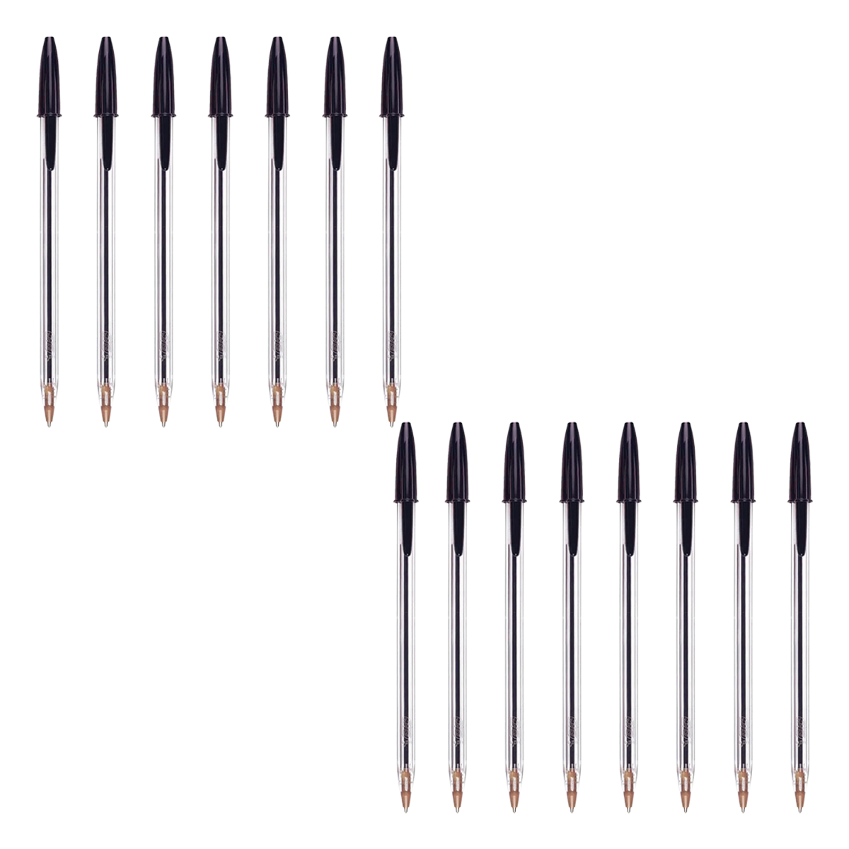 Boligra  Exh Boligra Bic Med Negra Bic Boligra Bic Med Negr 15 PZS