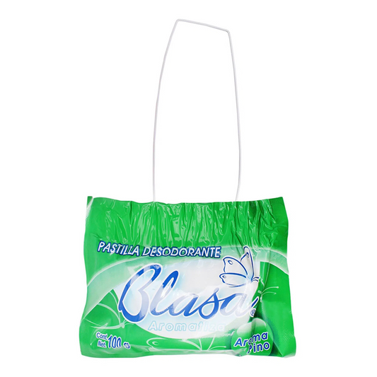 Pastilla Sanitaria Blasa Lavanda 100 GRS