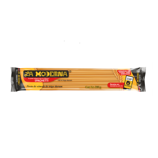 Spaghetti La Moderna 200 G