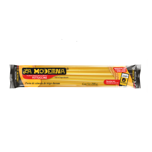 Pasta Fettuccine La Moderna 200 G