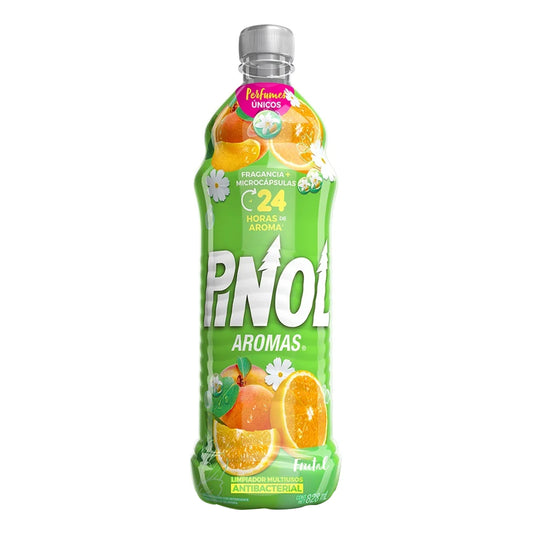 Limpiador Pinol Aromas Frutal 828 MLL