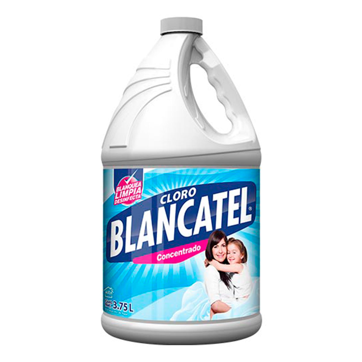 Blanqueador Blancatel 3.75 LTS