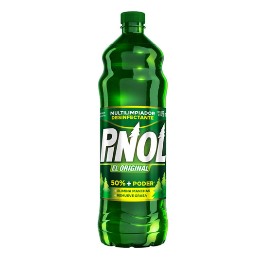 Limpiador Multiusos Pinol Original 828 MLL