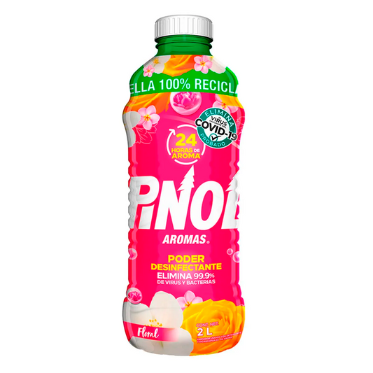 L.Mult Pinol Arom Floral Limp Pinol 2 LTS