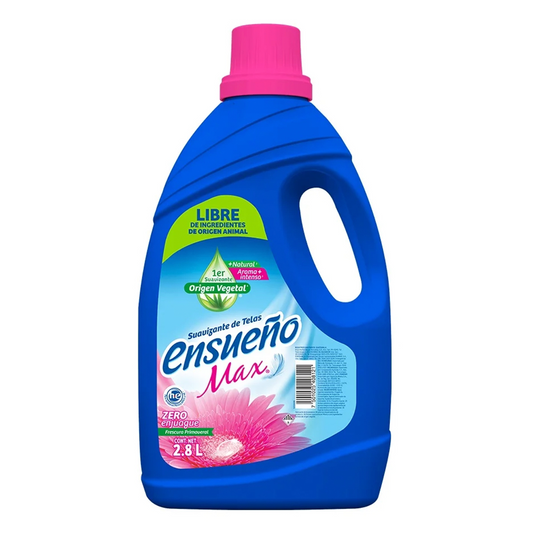 Suavizante Ensueño Primaveral 2.8 LTS