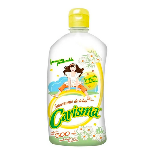 Suavizan Suav Carisma Carisma 500 MLL