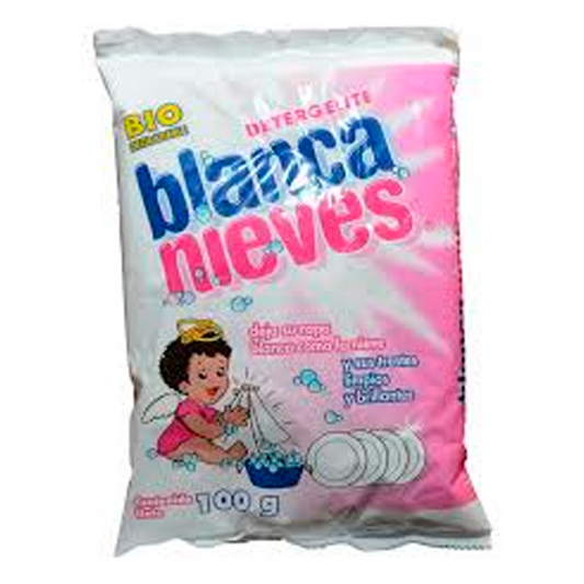 Det Blanca Nieves Blanca Nieves 100 GRS