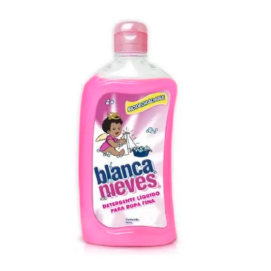 Det Liq Blanca Nieves  Blanca Nieves 500 MLL