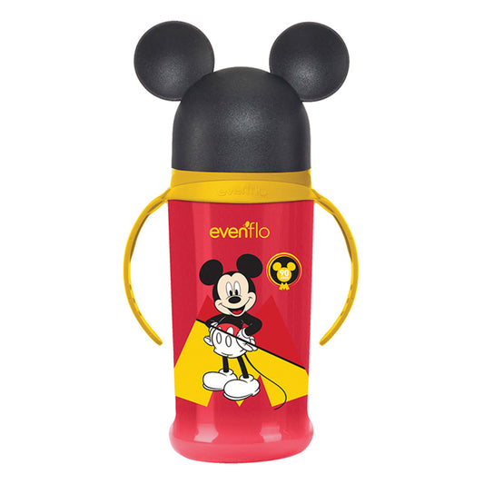 Taza Evenflo Disney Mickey 1 PZS