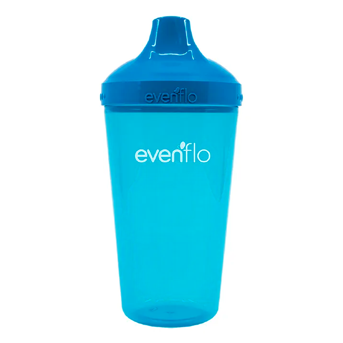 Vaso  Vaso Evenflo 10Oz Abc Boq Dura Evenflo  Abc 296 Ml 1 PZS