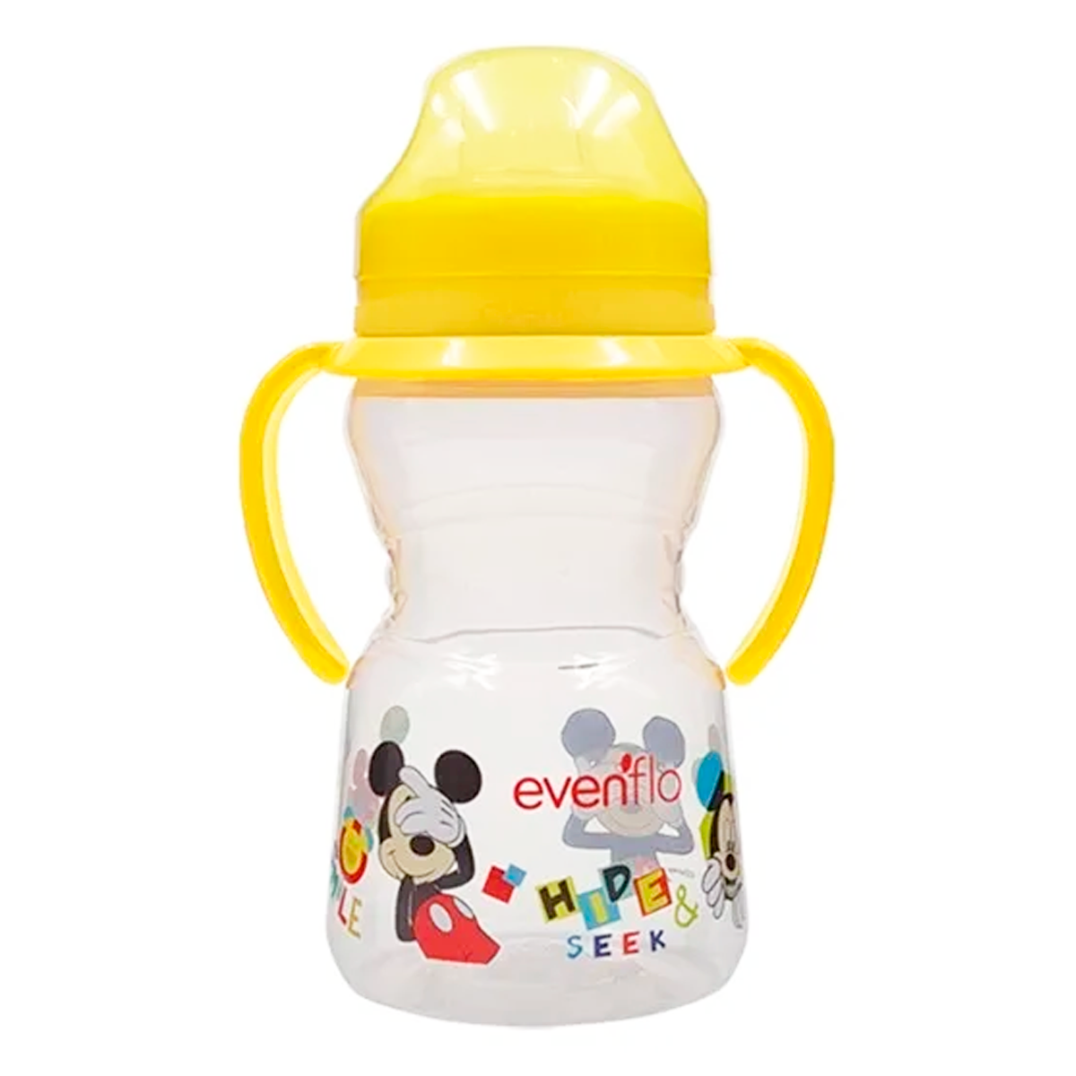Vaso Evenflo Disney Fun Bs 10Oz Evenflo 1 PZS