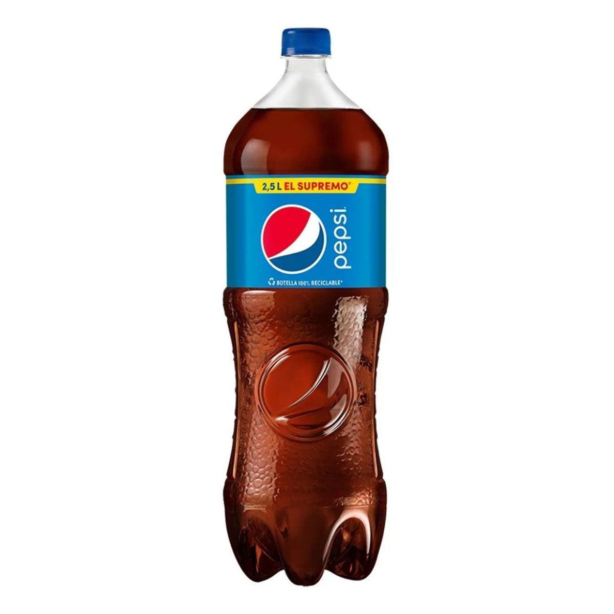 Refresco Pepsi 2.5 MLL