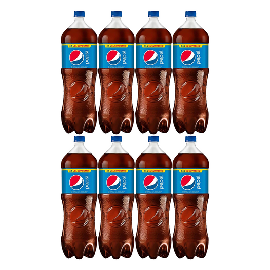 Refresco Pepsi 2.5 MLL